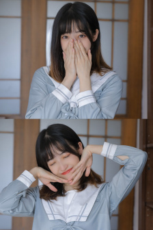 明星专题：章萍